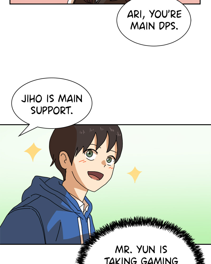 Read Double Click chapter 7 image 98 on Lezhin