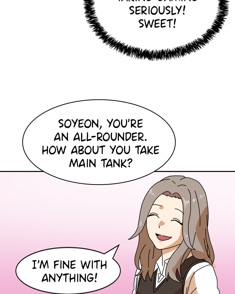 Read Double Click chapter 7 image 99 on Lezhin