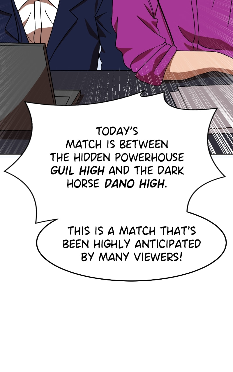 Read Double Click chapter 70 image 1 on Lezhin