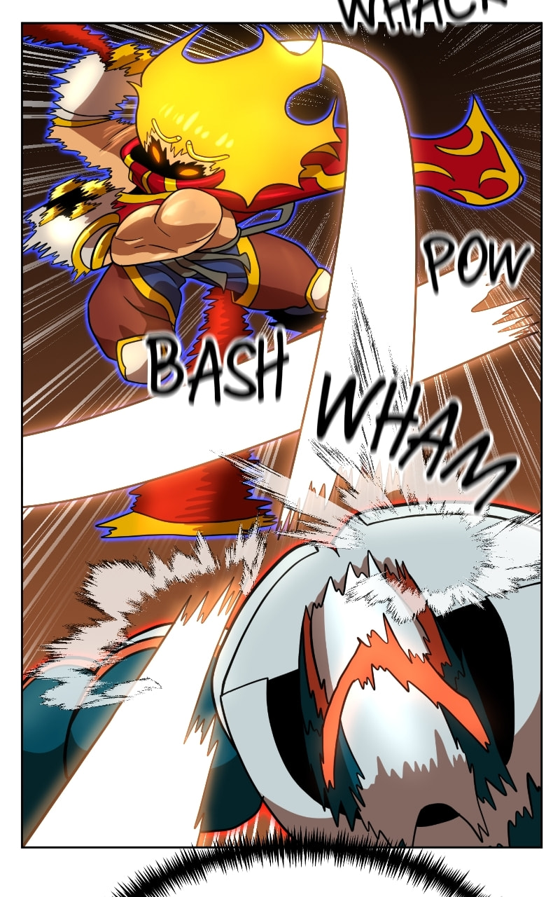 Read Double Click chapter 70 image 100 on Lezhin