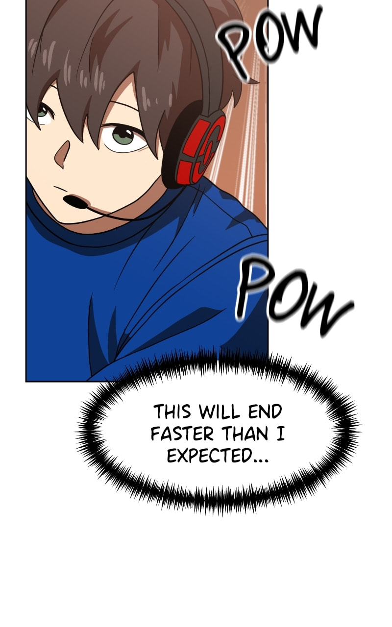 Read Double Click chapter 70 image 102 on Lezhin