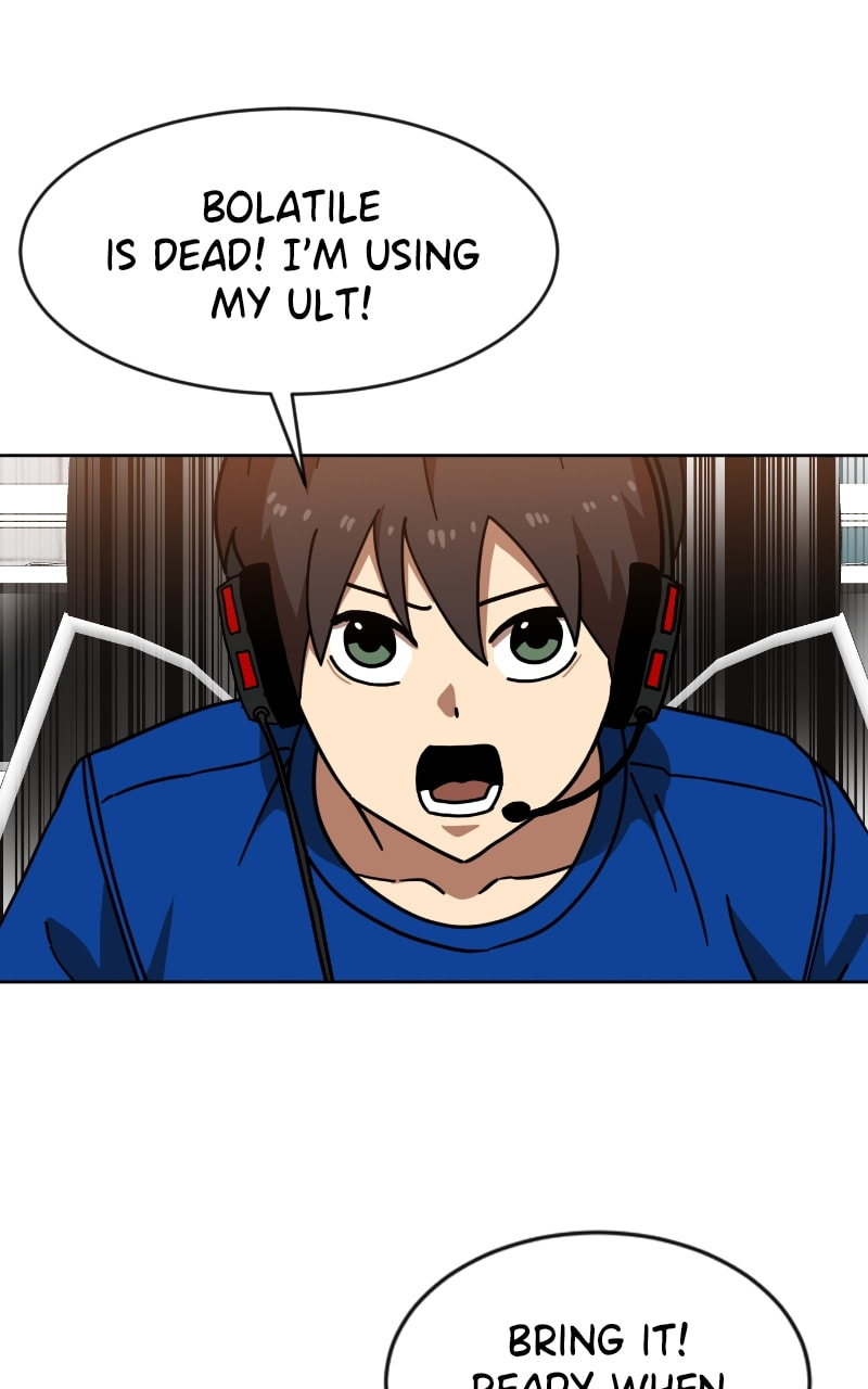Read Double Click chapter 70 image 108 on Lezhin