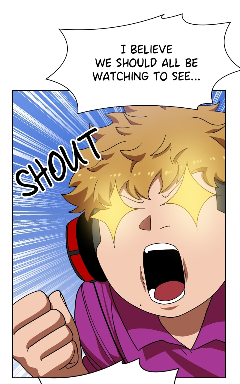 Read Double Click chapter 70 image 11 on Lezhin