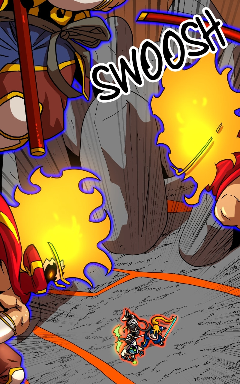 Read Double Click chapter 70 image 120 on Lezhin