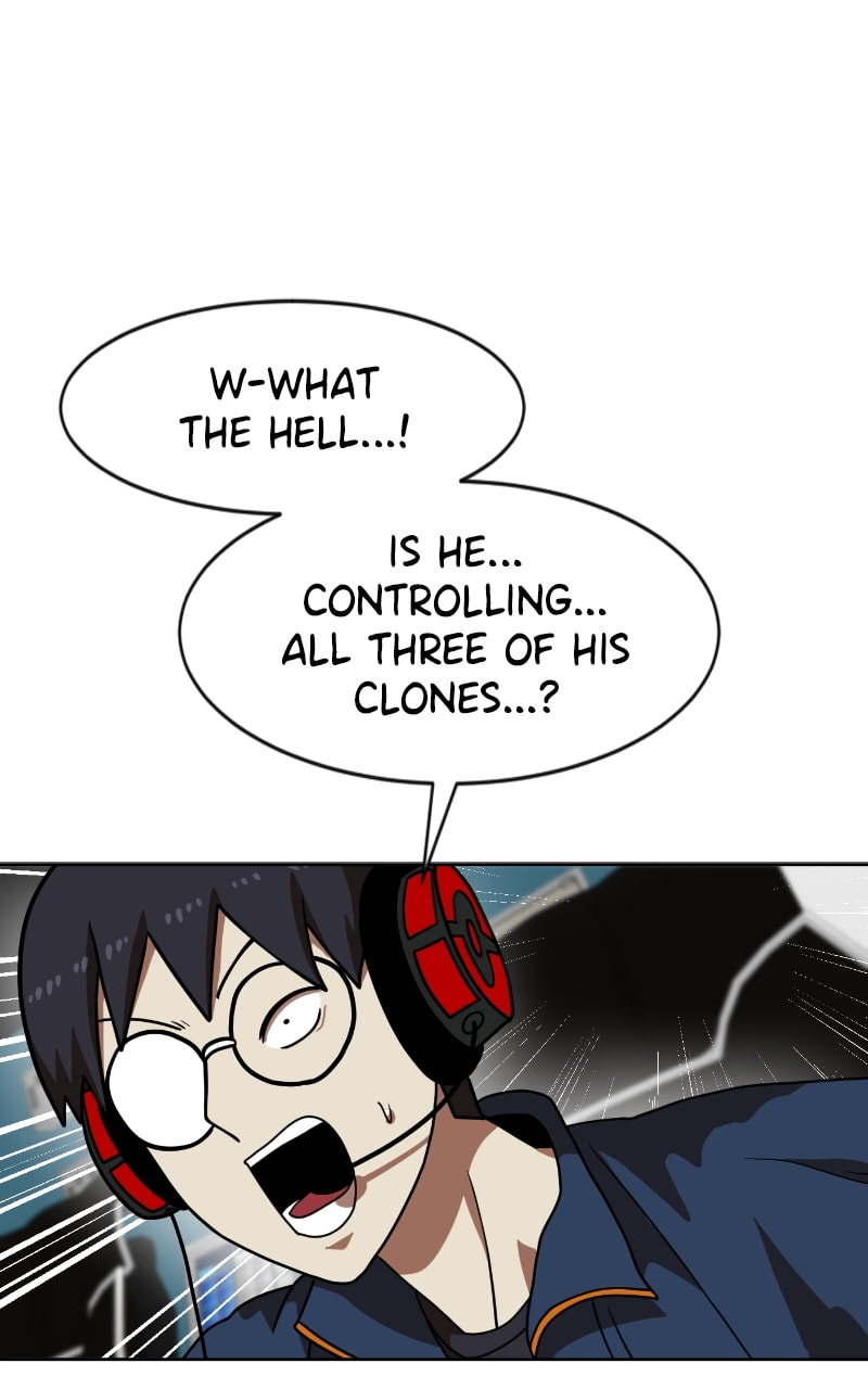 Read Double Click chapter 70 image 124 on Lezhin