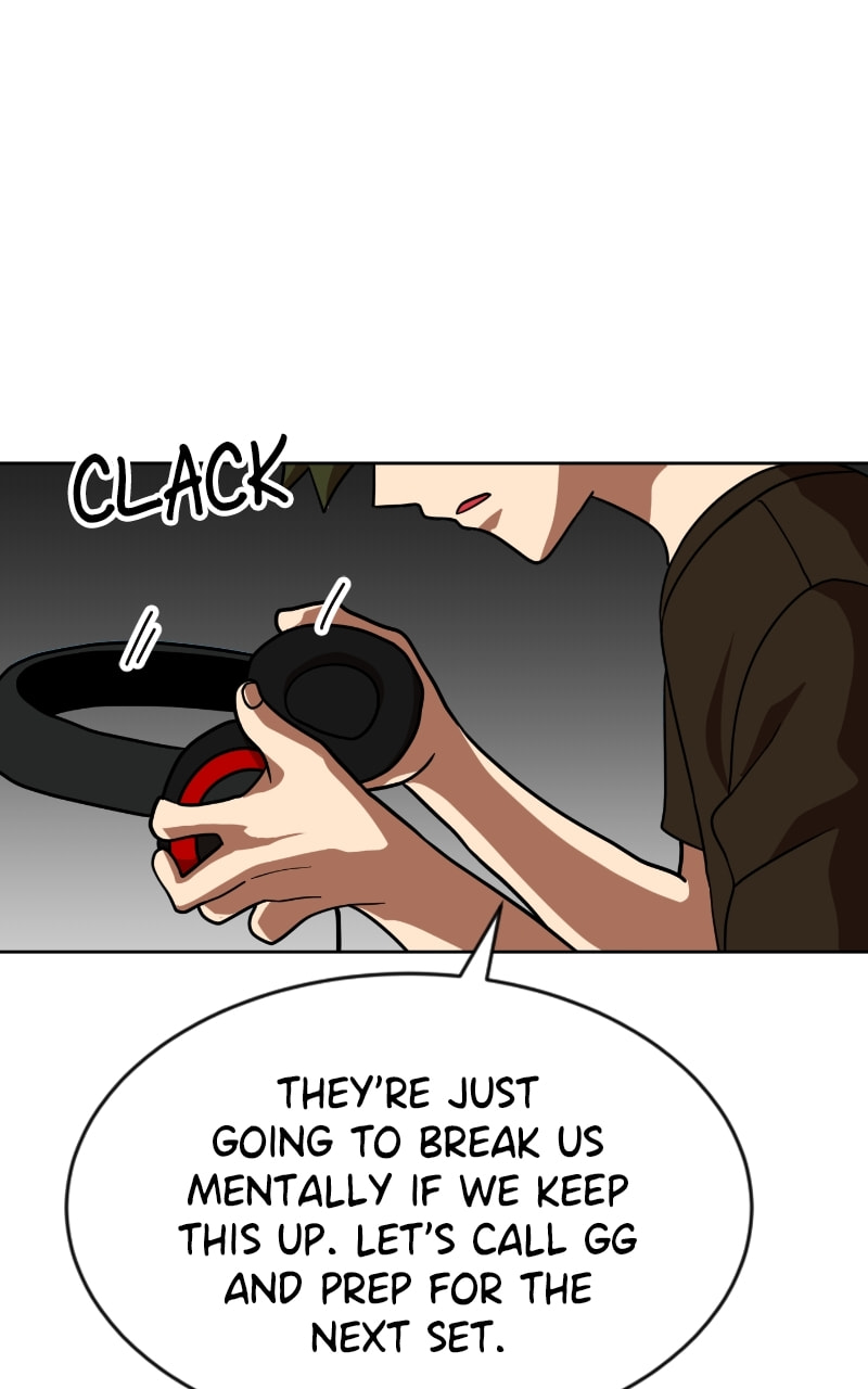 Read Double Click chapter 70 image 125 on Lezhin