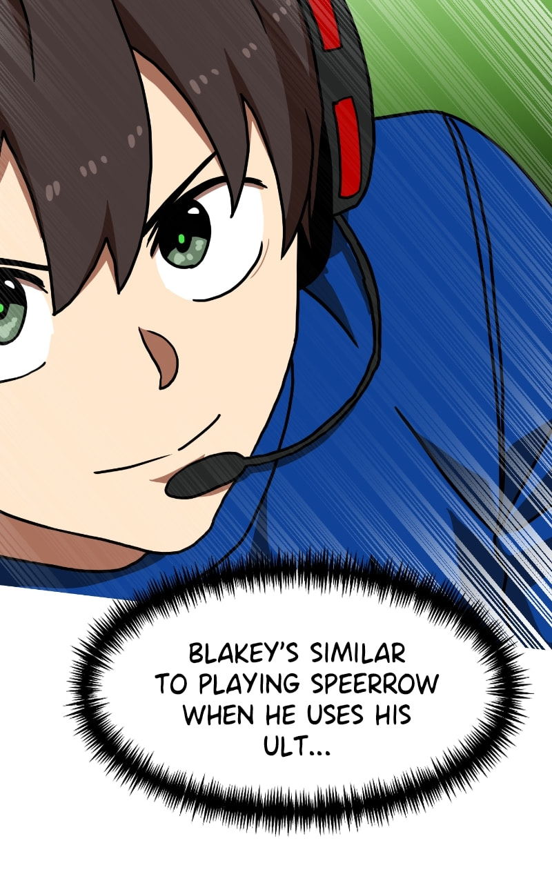 Read Double Click chapter 70 image 128 on Lezhin