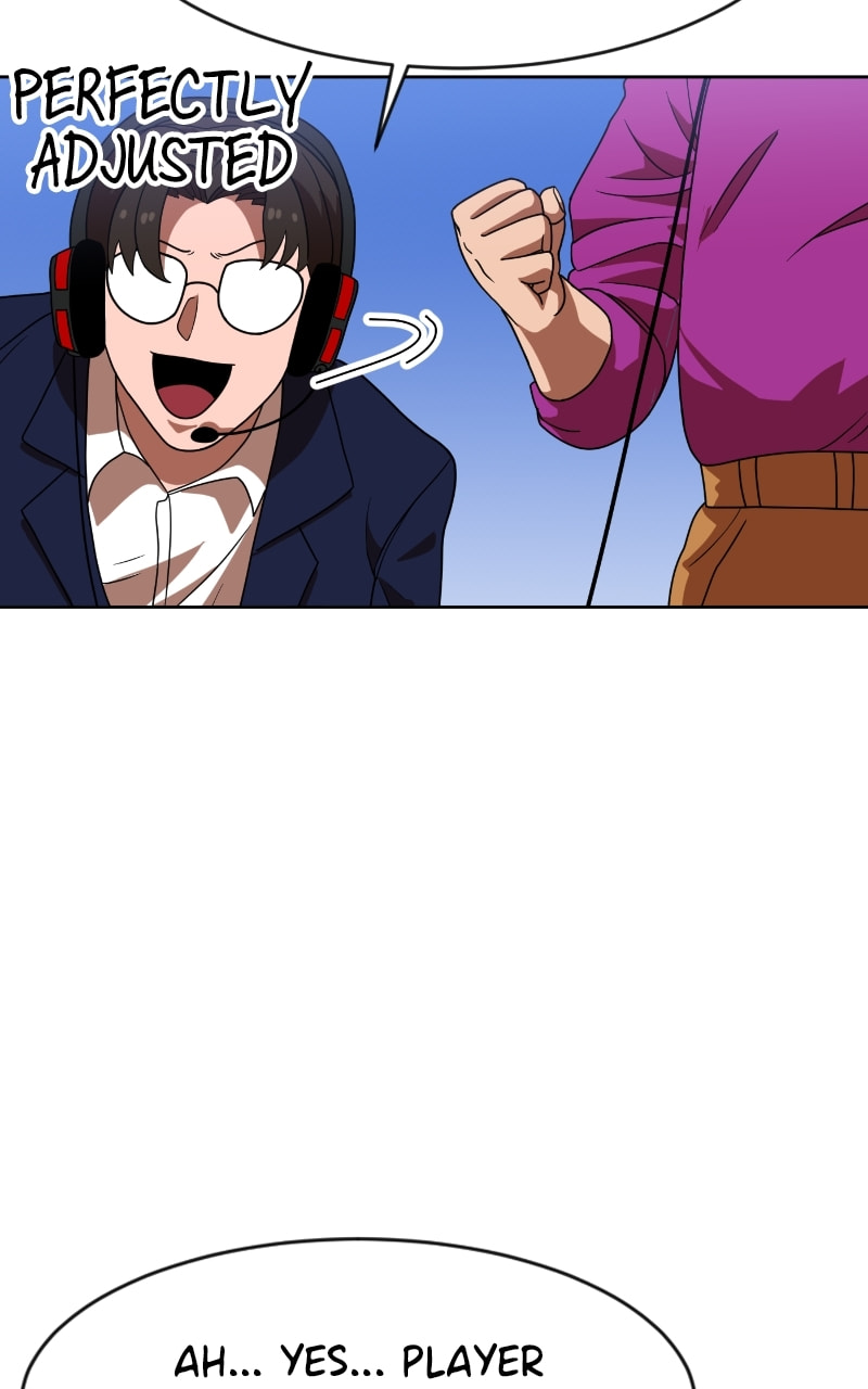 Read Double Click chapter 70 image 13 on Lezhin