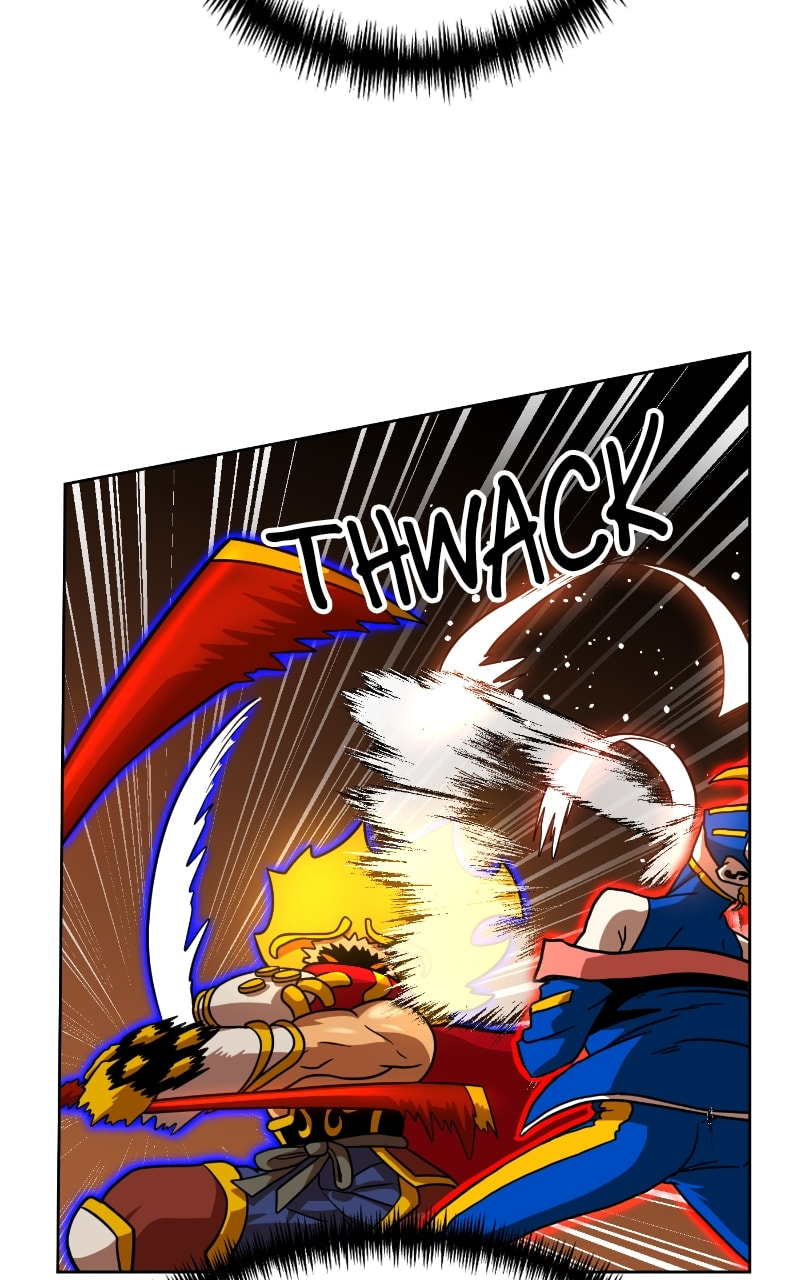 Read Double Click chapter 70 image 132 on Lezhin
