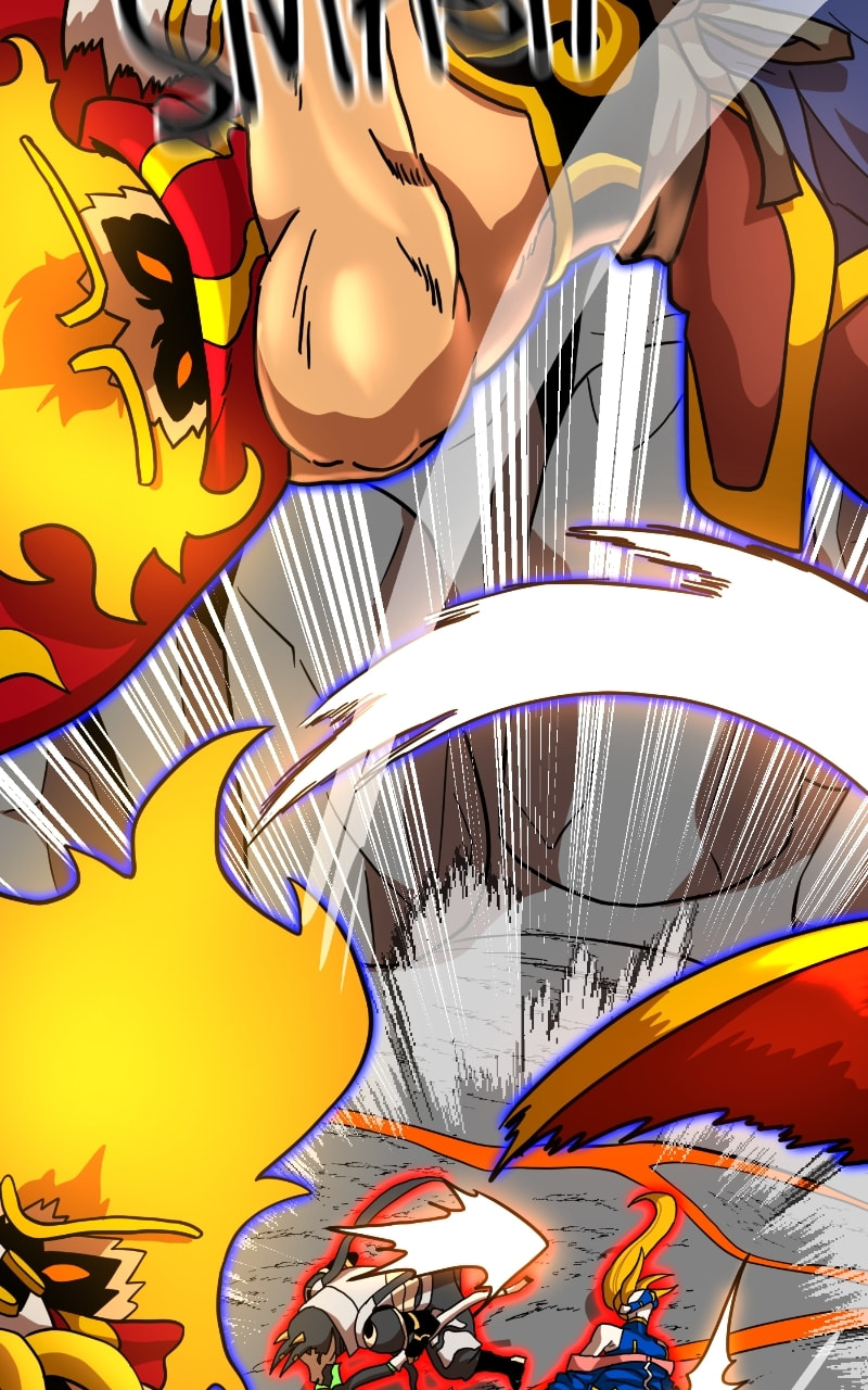 Read Double Click chapter 70 image 135 on Lezhin