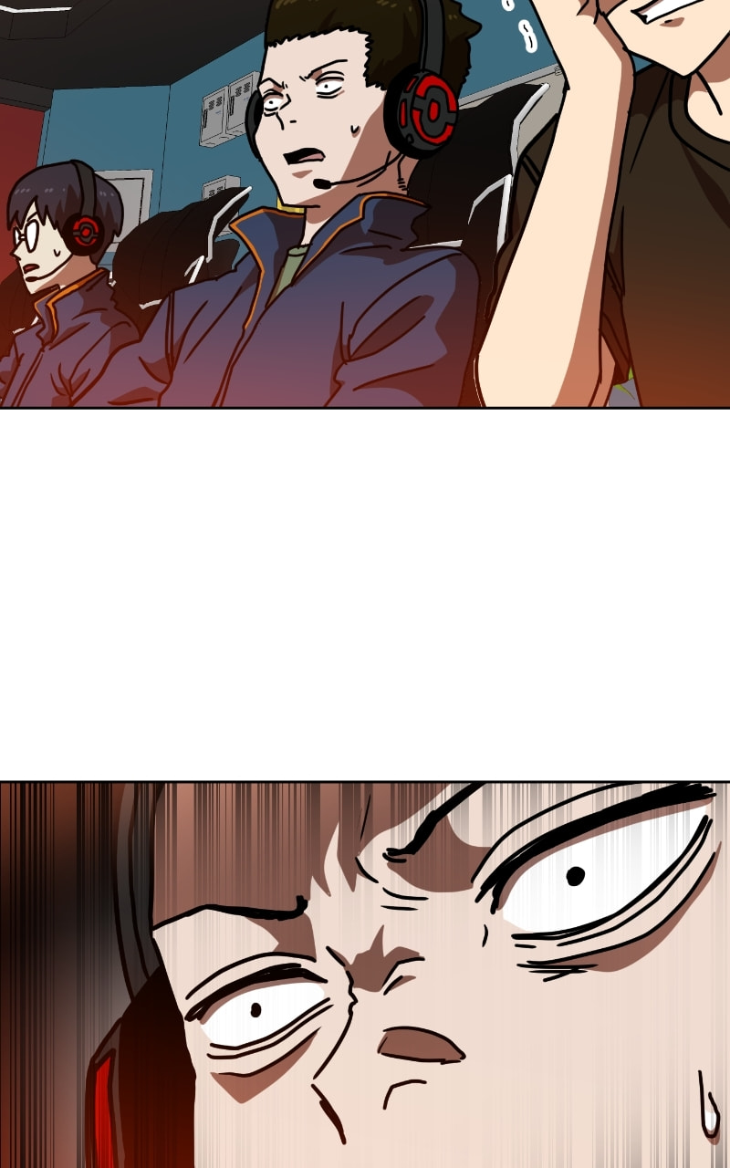 Read Double Click chapter 70 image 138 on Lezhin