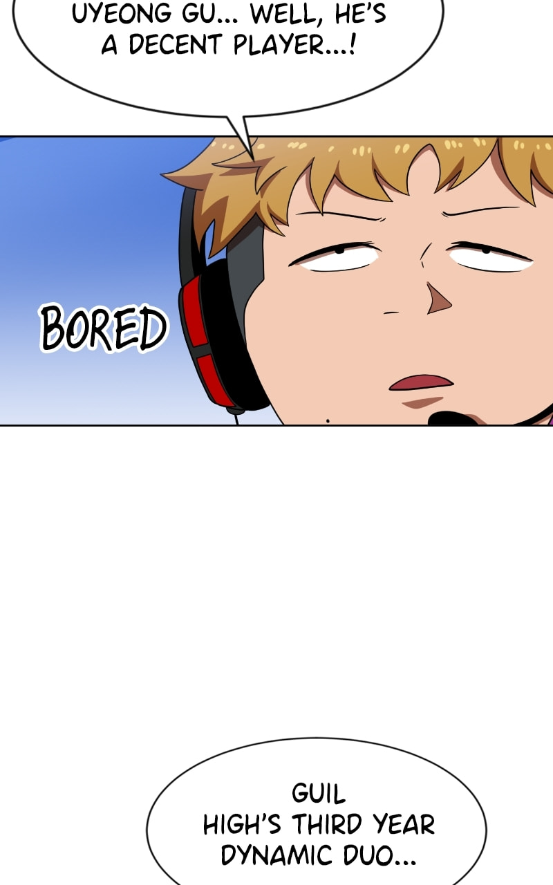 Read Double Click chapter 70 image 14 on Lezhin