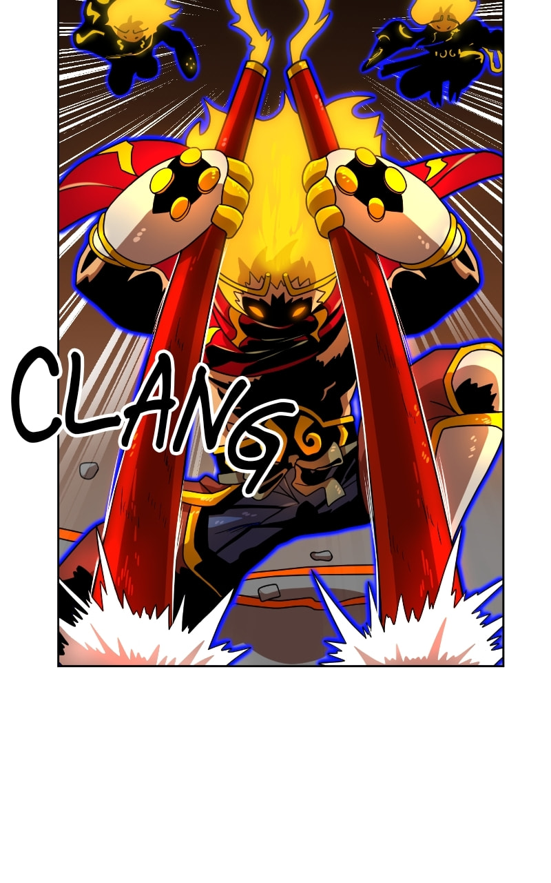 Read Double Click chapter 70 image 140 on Lezhin