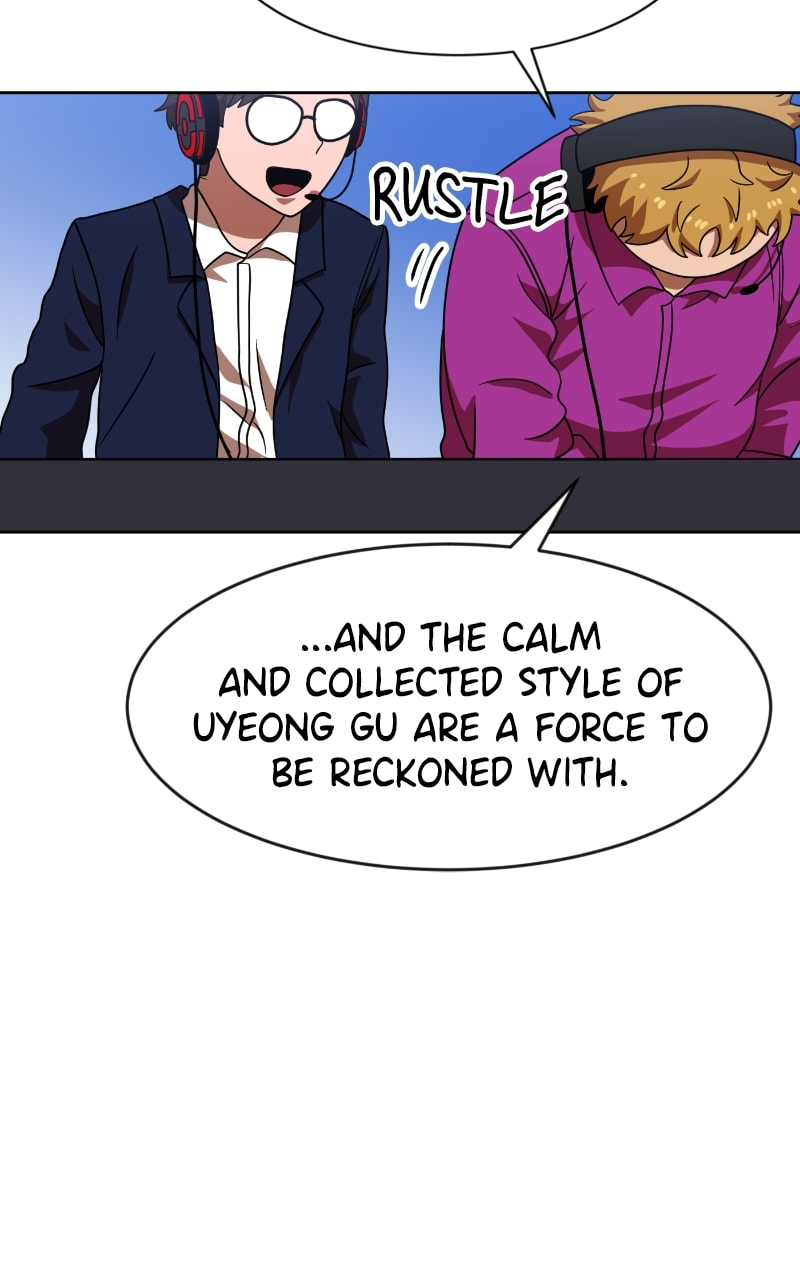 Read Double Click chapter 70 image 15 on Lezhin