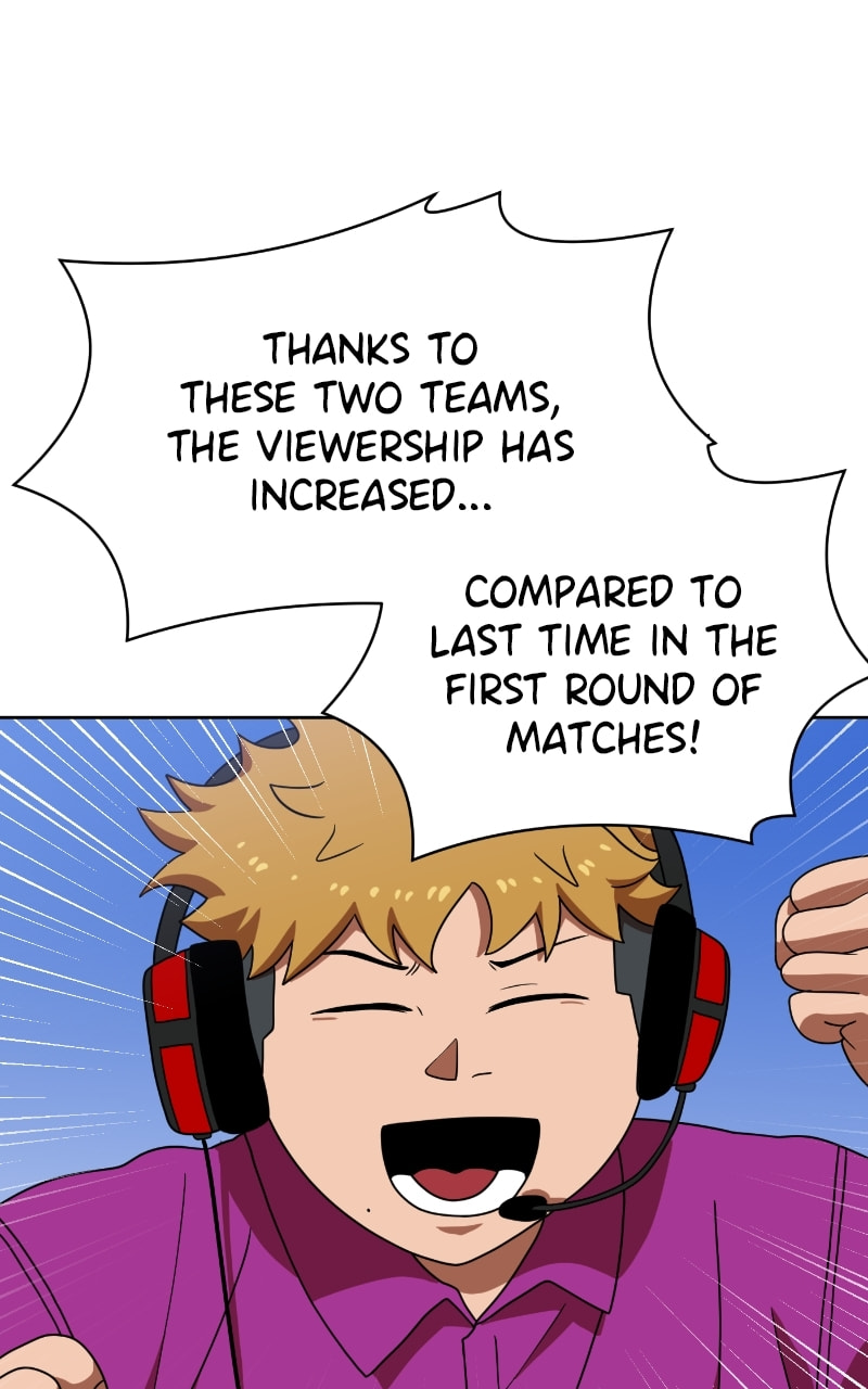 Read Double Click chapter 70 image 2 on Lezhin