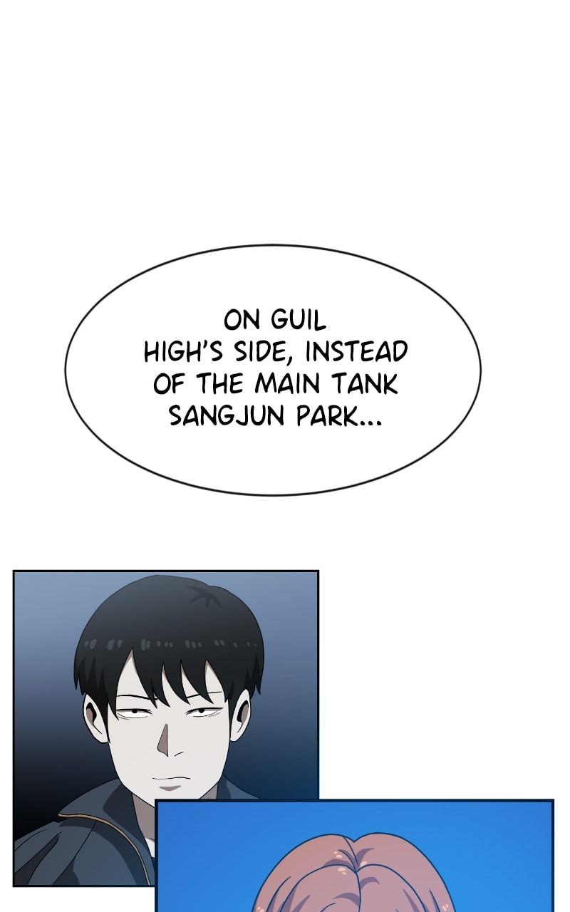 Read Double Click chapter 70 image 20 on Lezhin