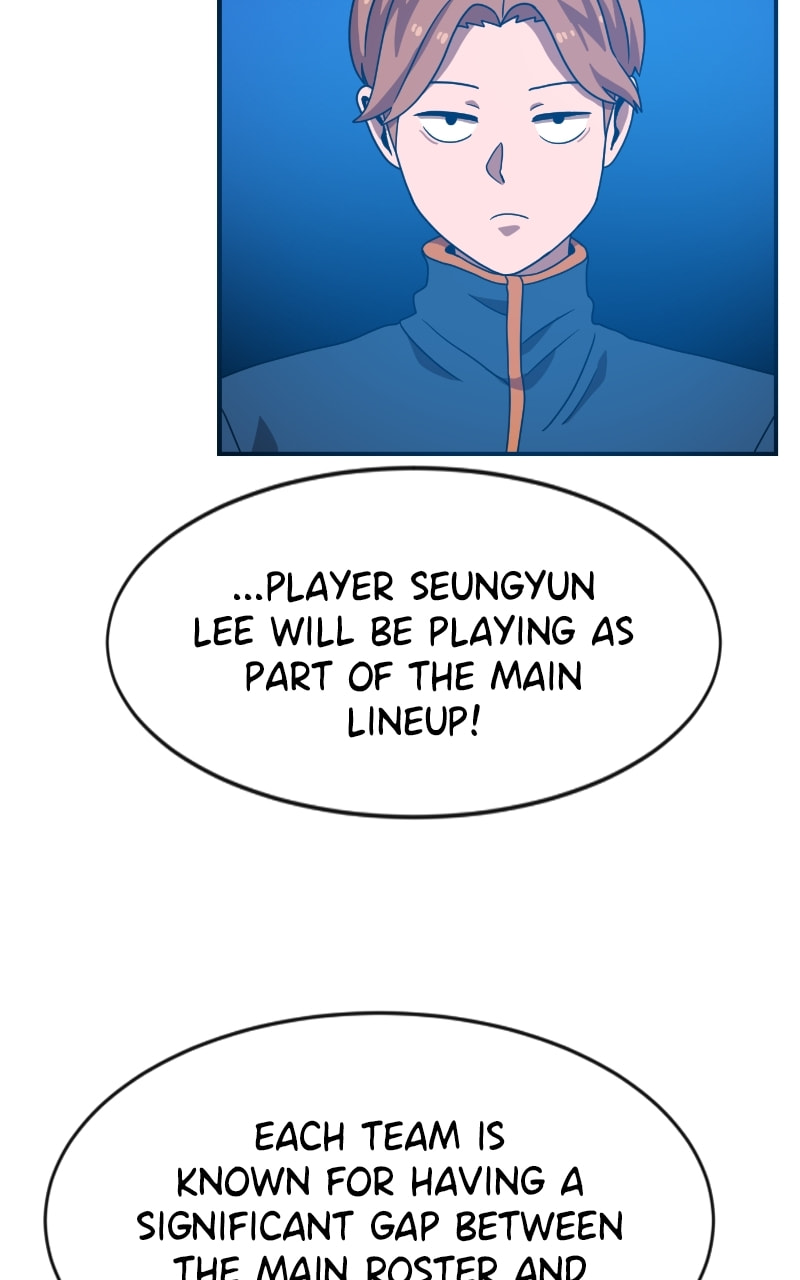 Read Double Click chapter 70 image 21 on Lezhin