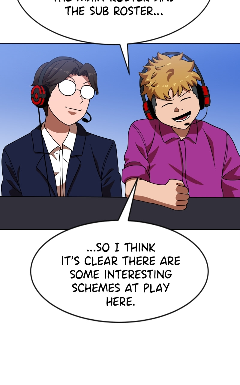 Read Double Click chapter 70 image 22 on Lezhin