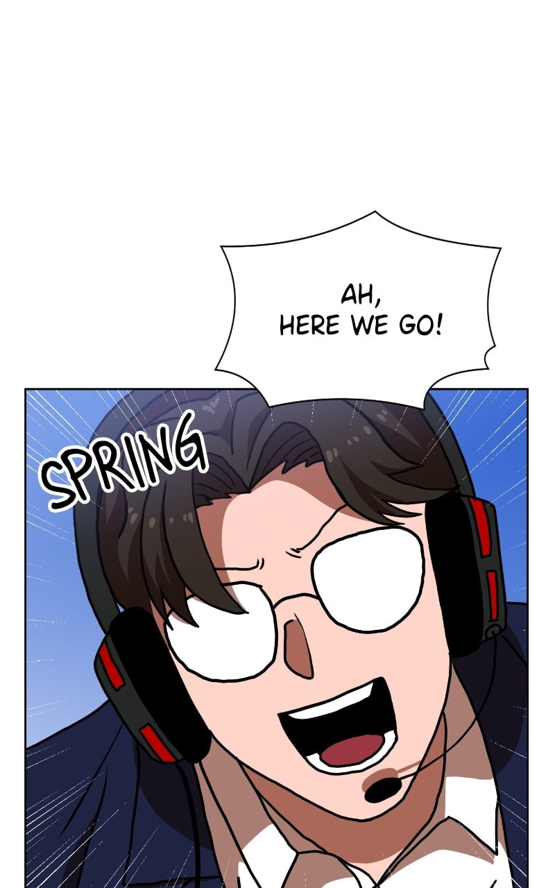 Read Double Click chapter 70 image 23 on Lezhin