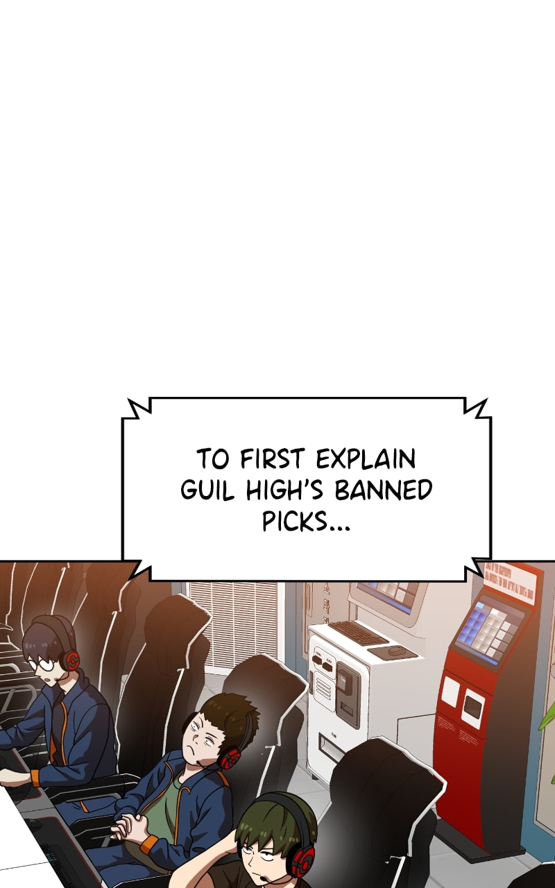 Read Double Click chapter 70 image 26 on Lezhin