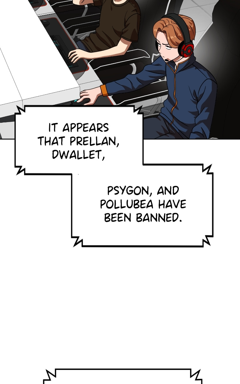 Read Double Click chapter 70 image 27 on Lezhin