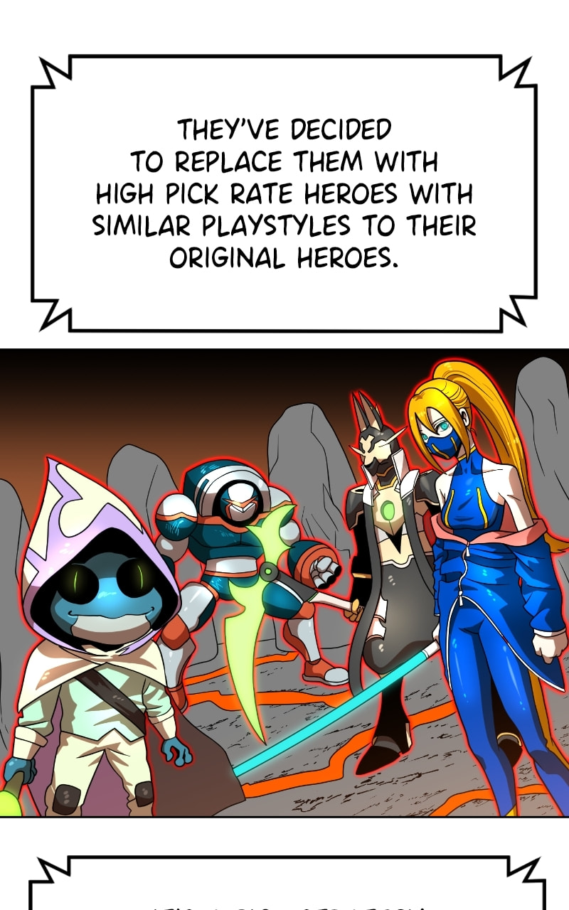 Read Double Click chapter 70 image 29 on Lezhin