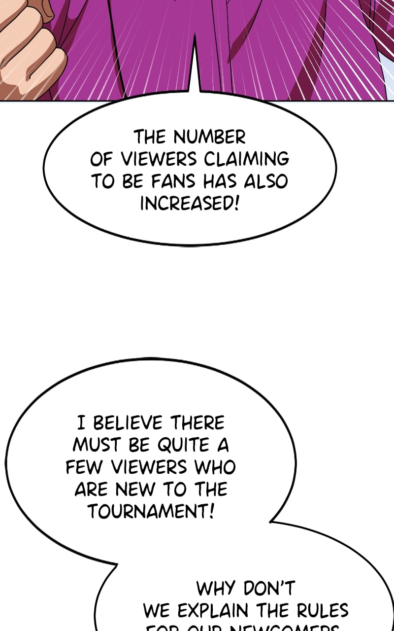 Read Double Click chapter 70 image 3 on Lezhin