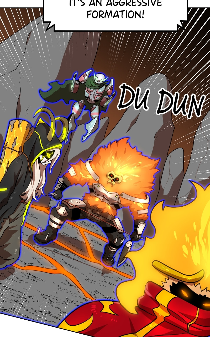Read Double Click chapter 70 image 33 on Lezhin