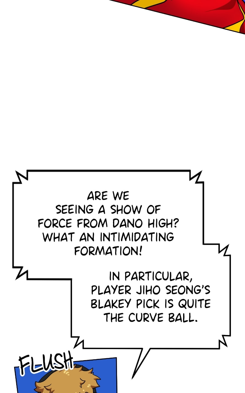 Read Double Click chapter 70 image 34 on Lezhin