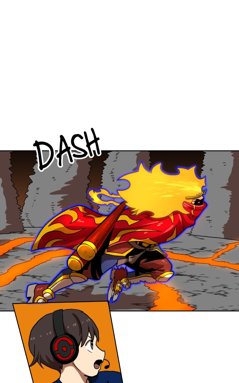 Read Double Click chapter 70 image 38 on Lezhin