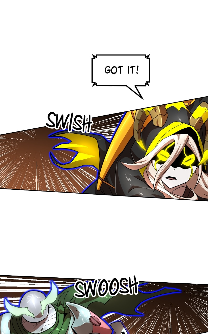 Read Double Click chapter 70 image 40 on Lezhin
