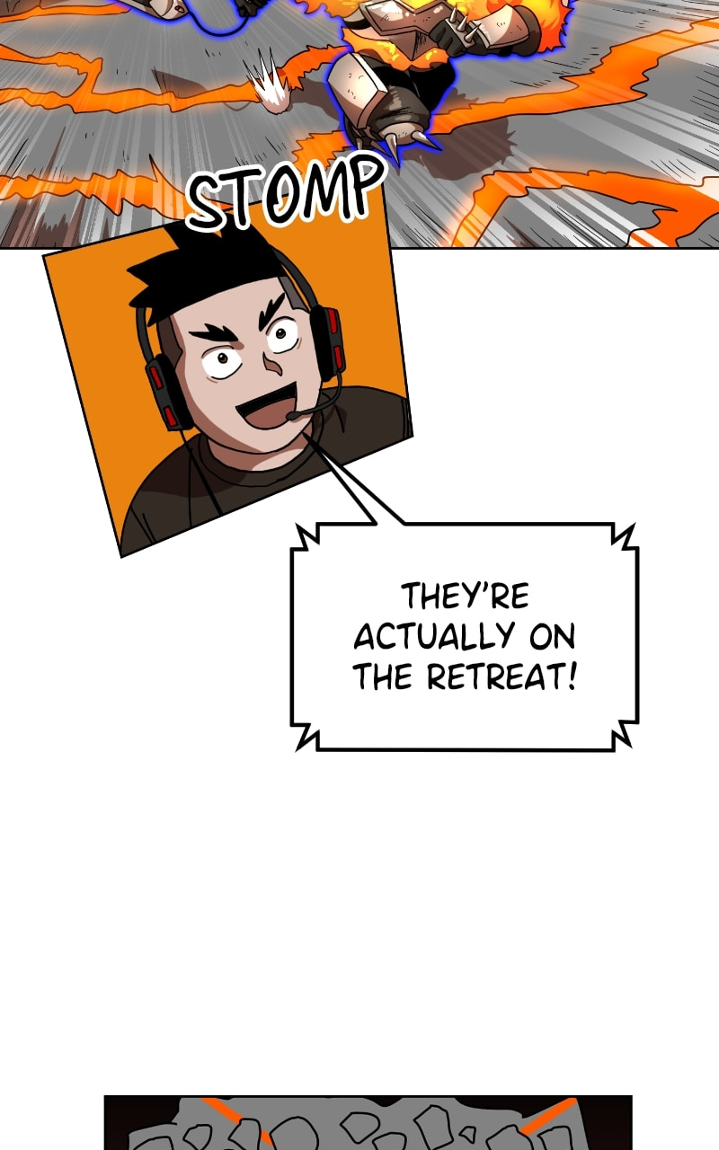 Read Double Click chapter 70 image 42 on Lezhin