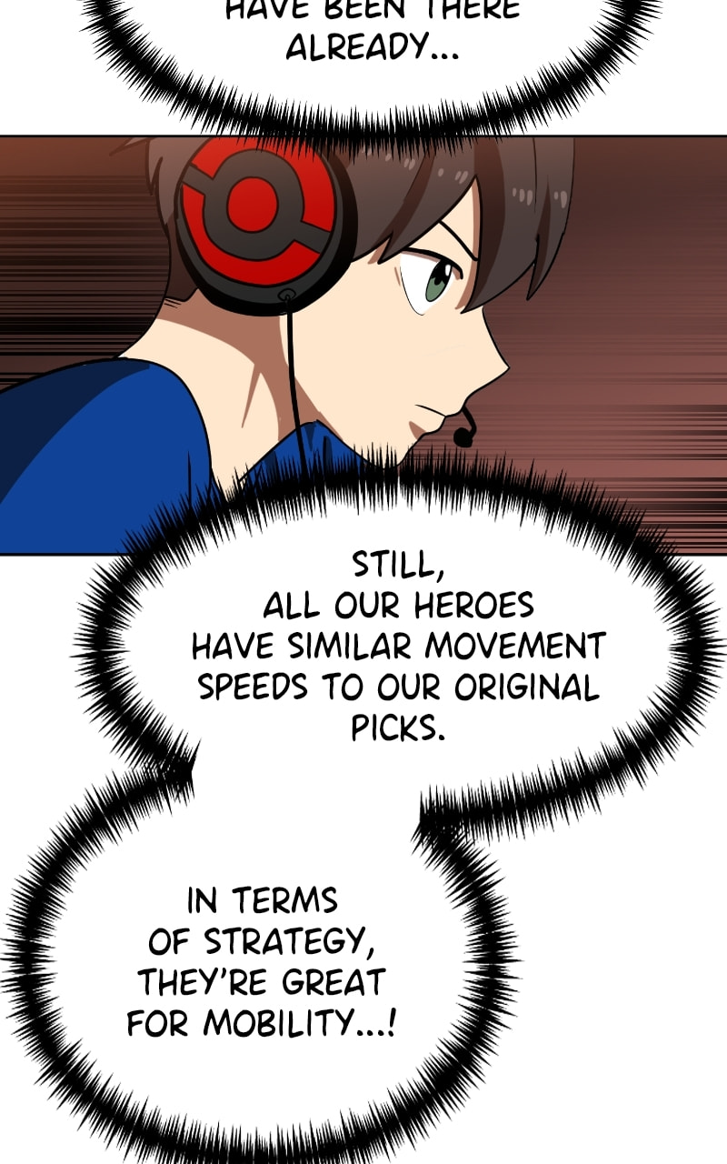 Read Double Click chapter 70 image 44 on Lezhin