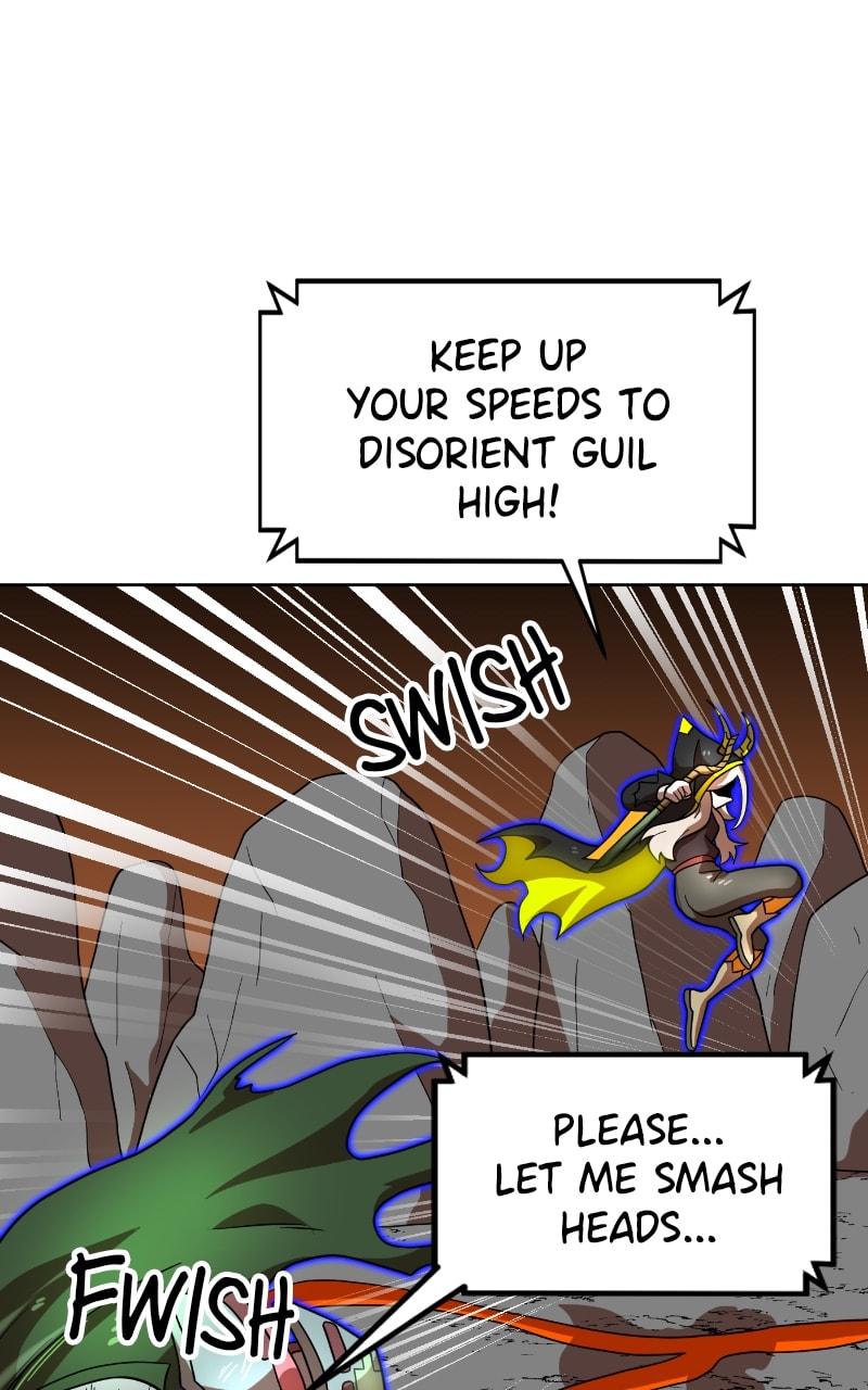 Read Double Click chapter 70 image 47 on Lezhin