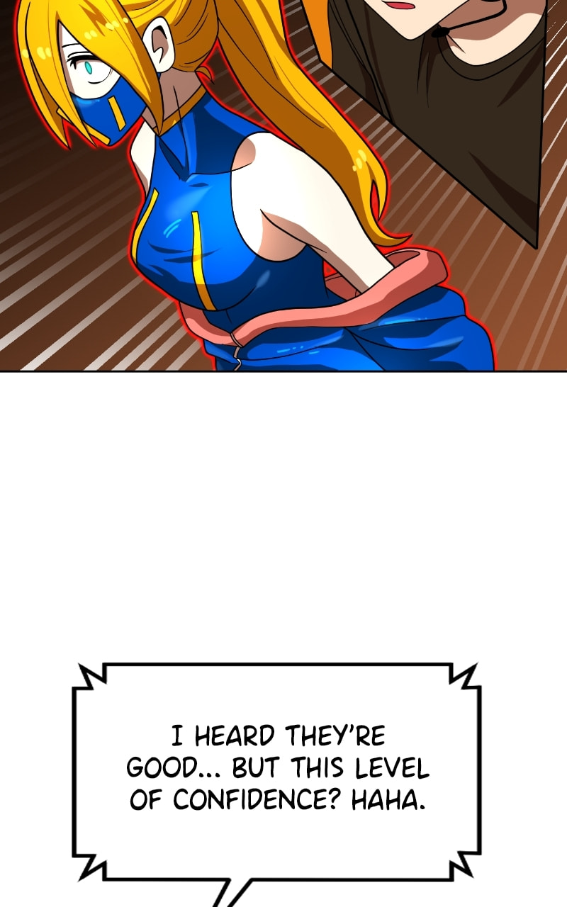 Read Double Click chapter 70 image 53 on Lezhin