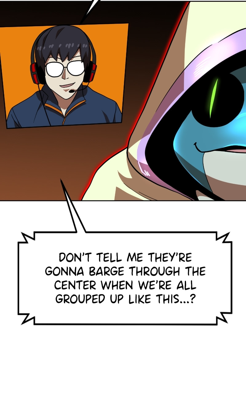 Read Double Click chapter 70 image 54 on Lezhin