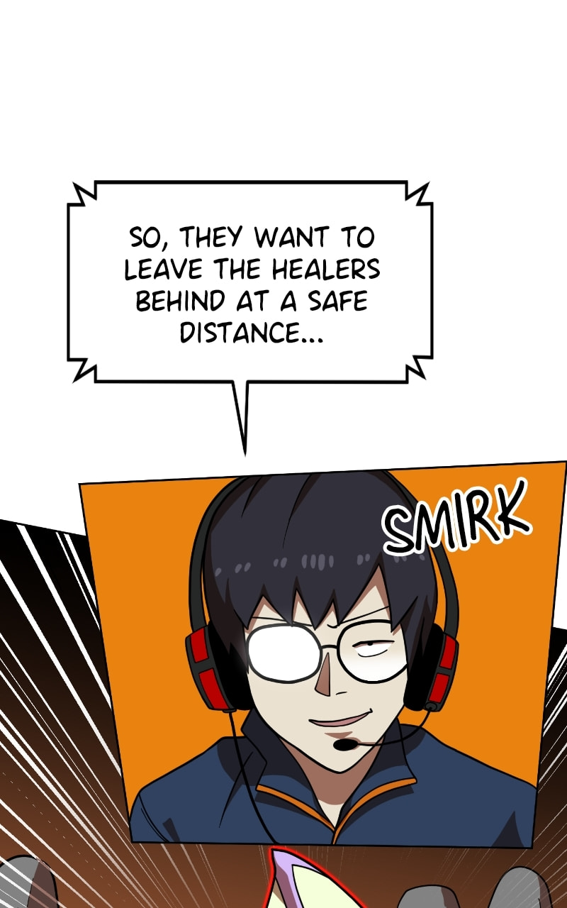 Read Double Click chapter 70 image 55 on Lezhin
