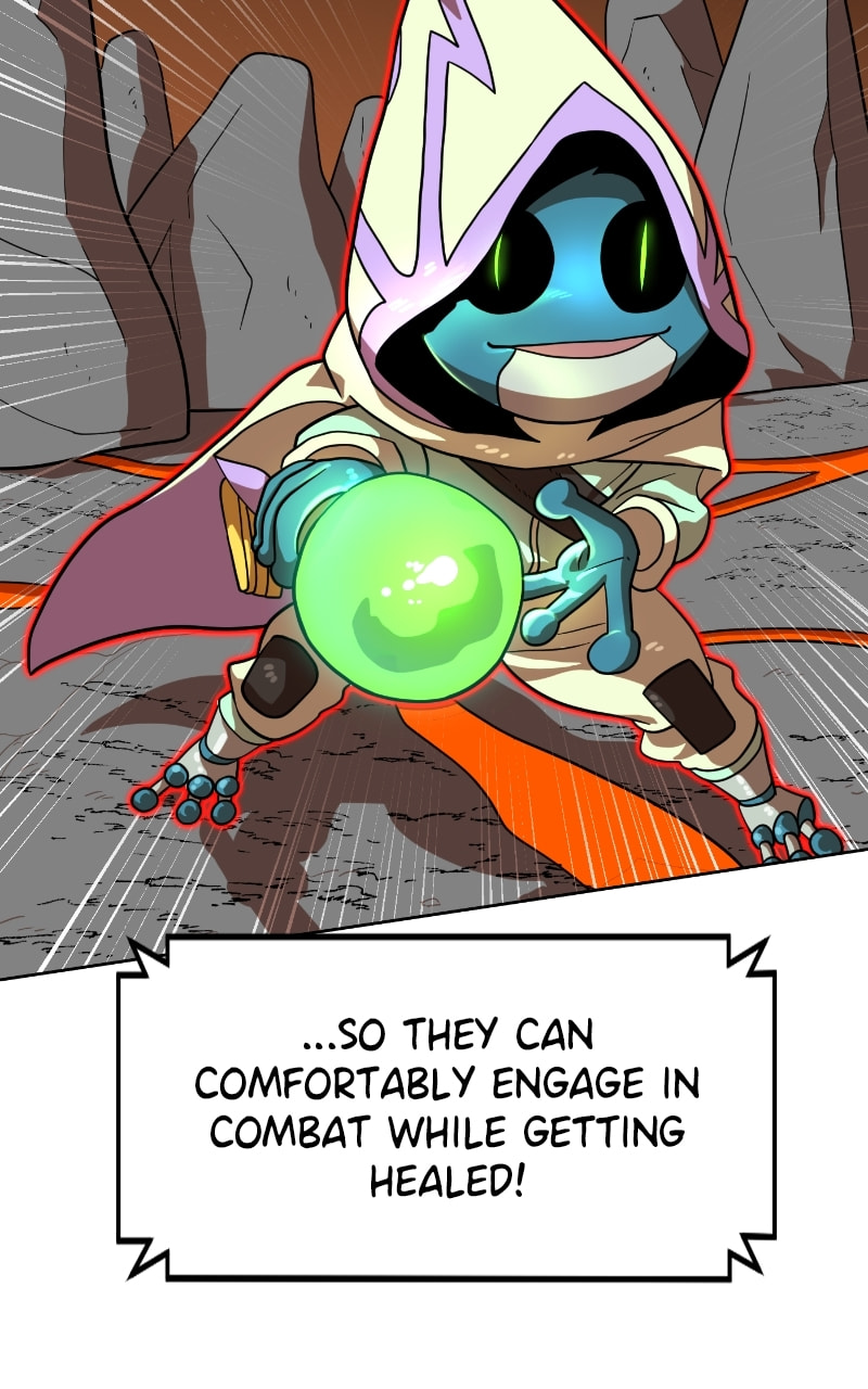 Read Double Click chapter 70 image 56 on Lezhin