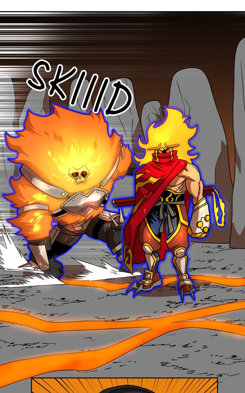 Read Double Click chapter 70 image 64 on Lezhin