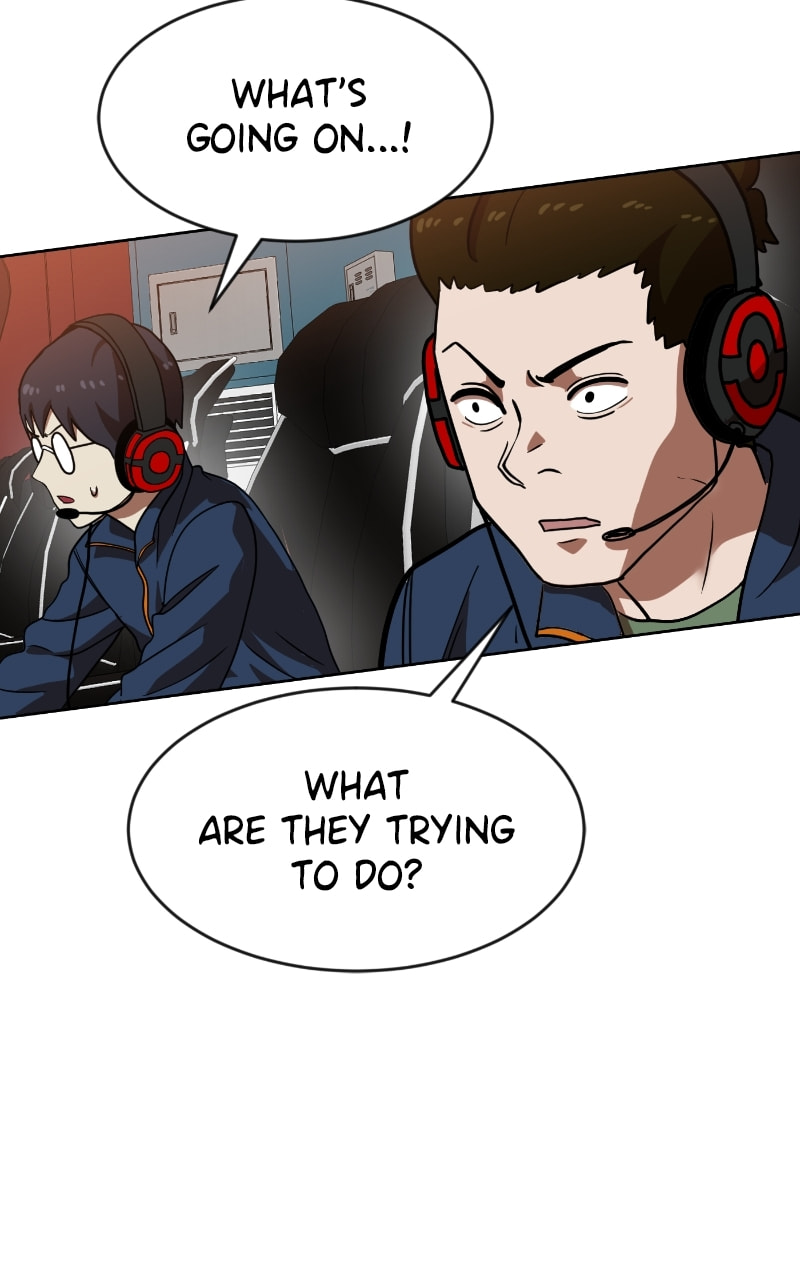 Read Double Click chapter 70 image 66 on Lezhin