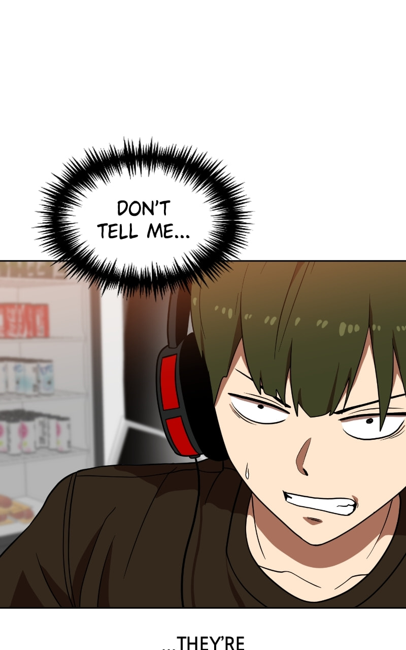 Read Double Click chapter 70 image 67 on Lezhin