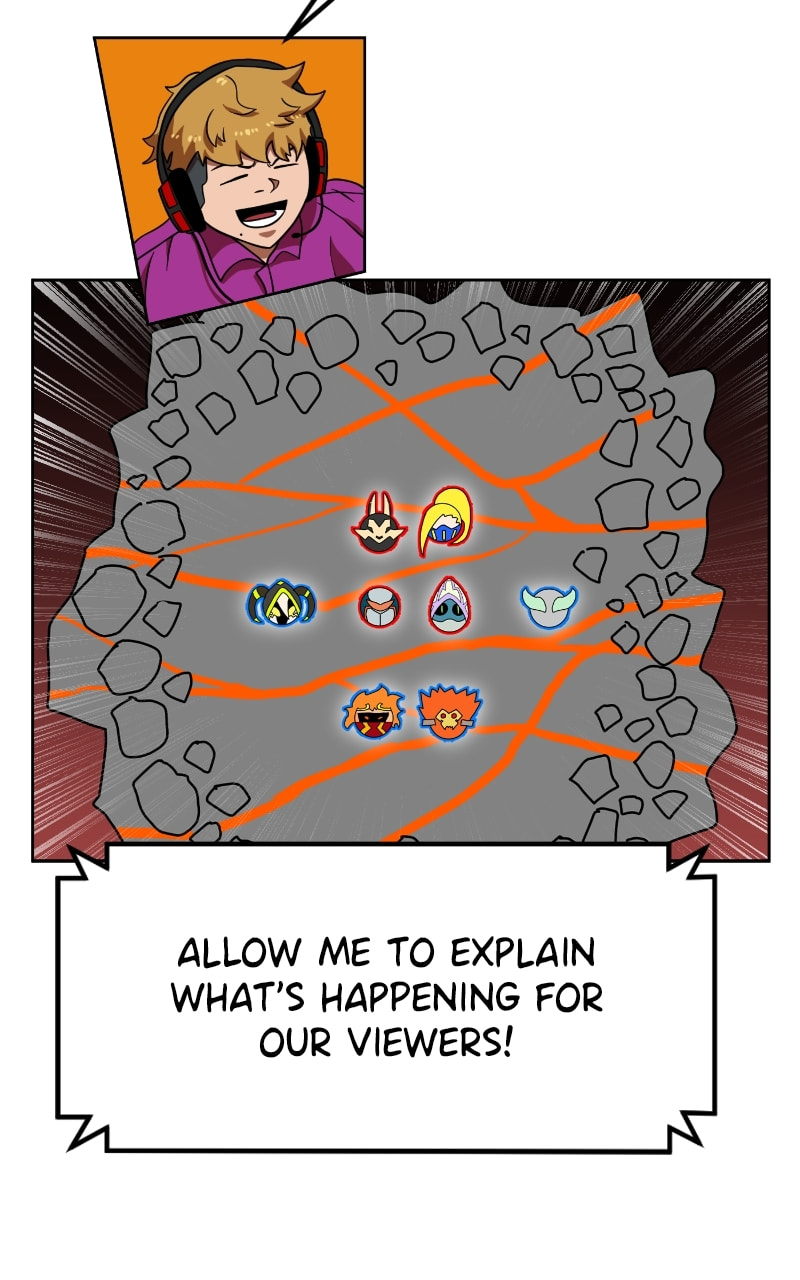 Read Double Click chapter 70 image 69 on Lezhin