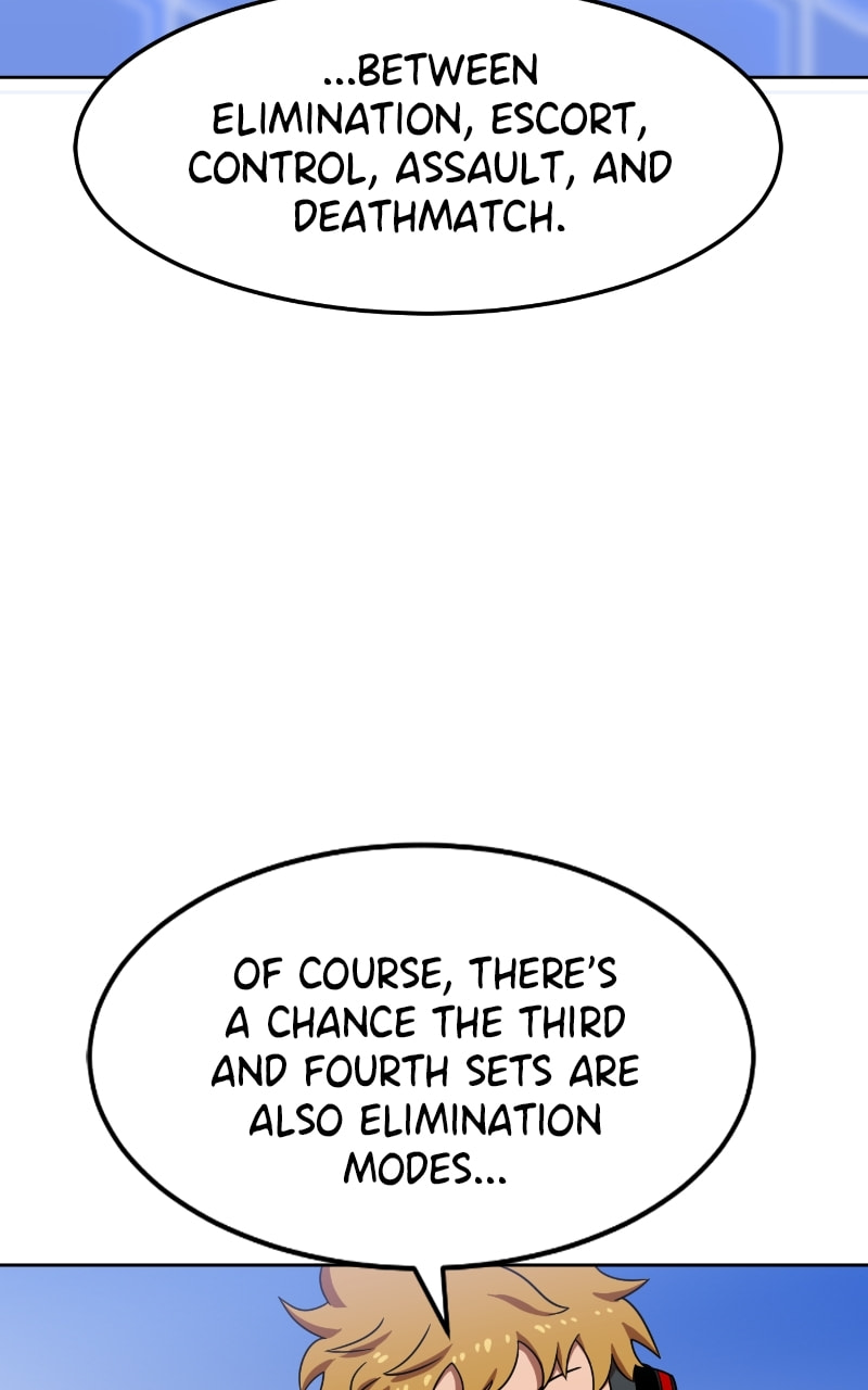 Read Double Click chapter 70 image 7 on Lezhin