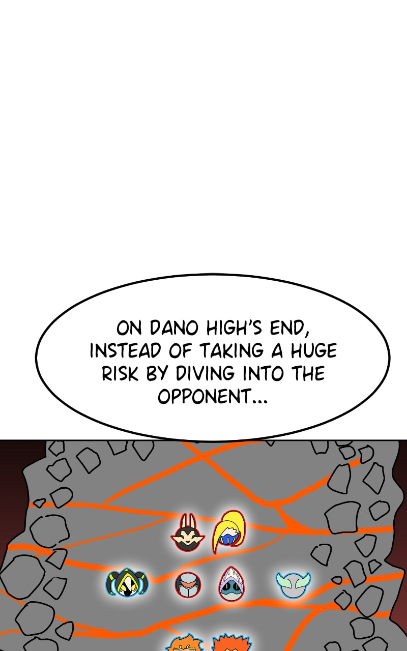 Read Double Click chapter 70 image 74 on Lezhin