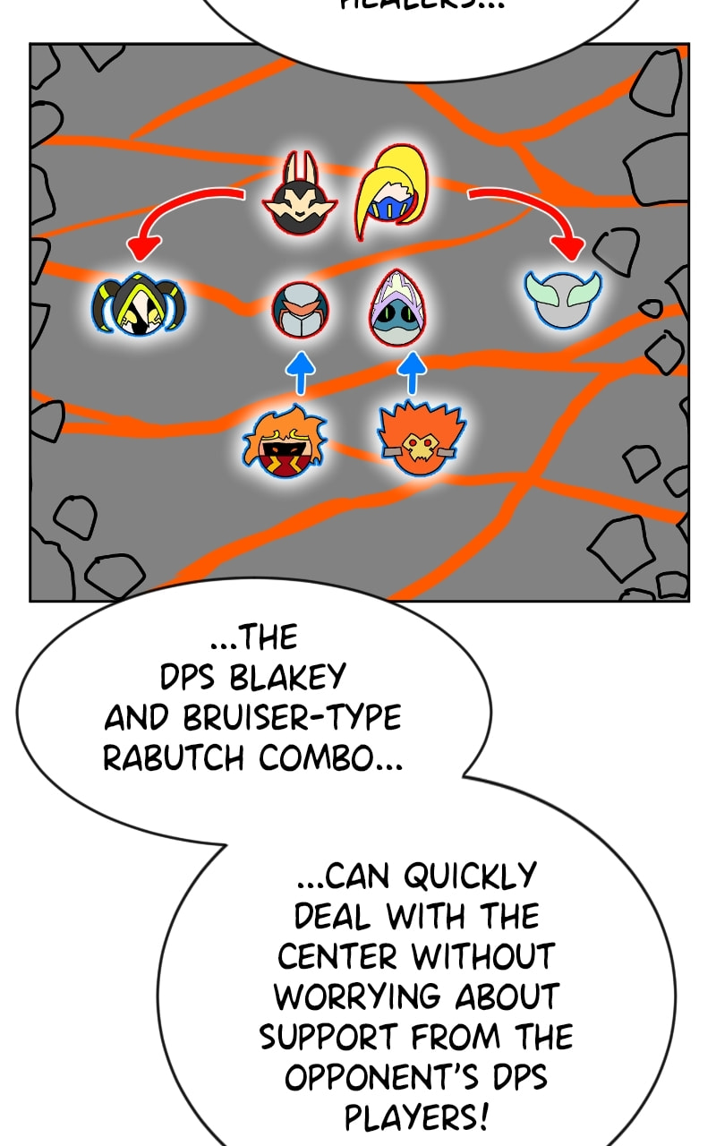 Read Double Click chapter 70 image 78 on Lezhin