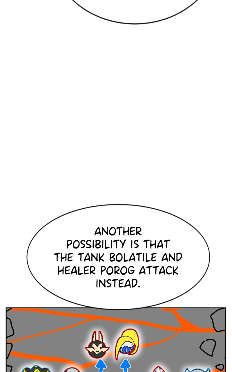 Read Double Click chapter 70 image 79 on Lezhin