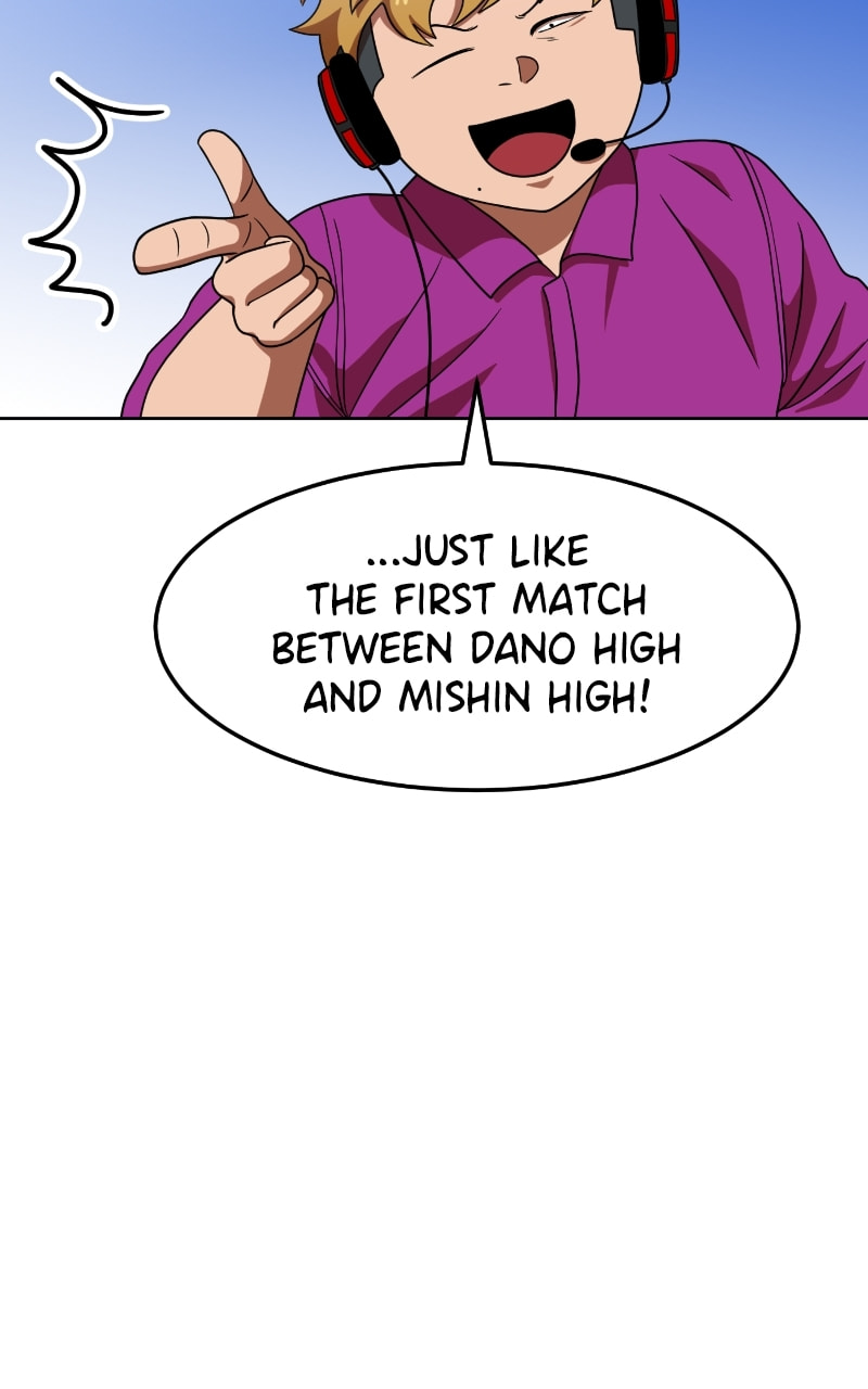 Read Double Click chapter 70 image 8 on Lezhin