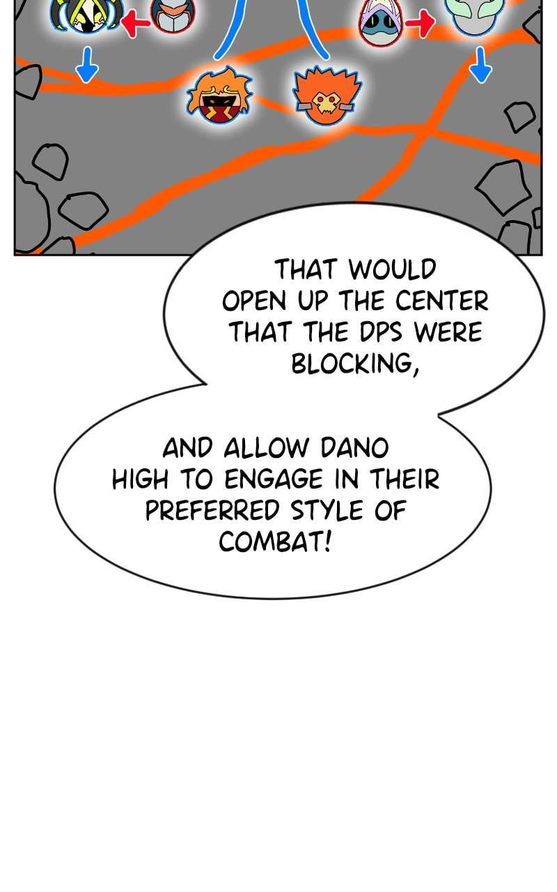 Read Double Click chapter 70 image 80 on Lezhin