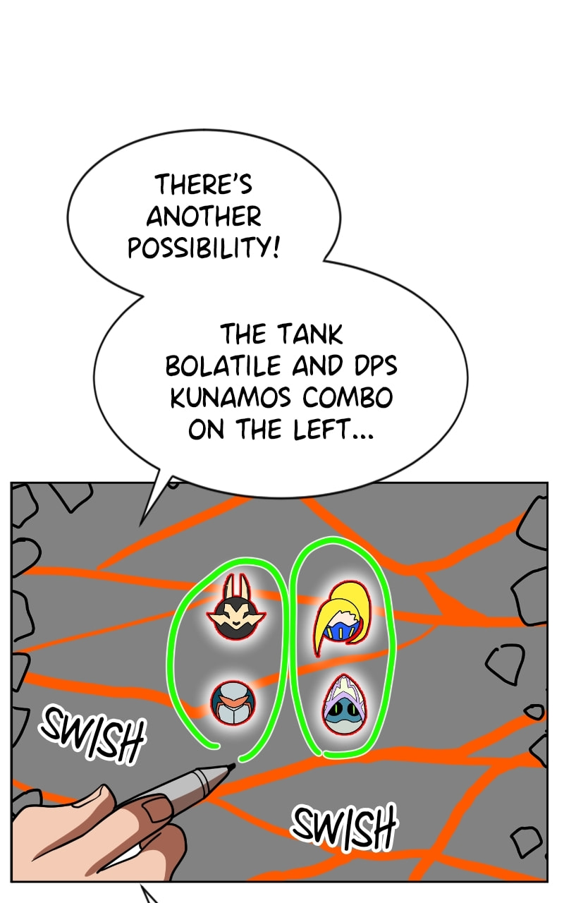 Read Double Click chapter 70 image 81 on Lezhin