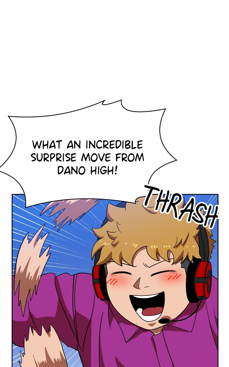 Read Double Click chapter 70 image 85 on Lezhin